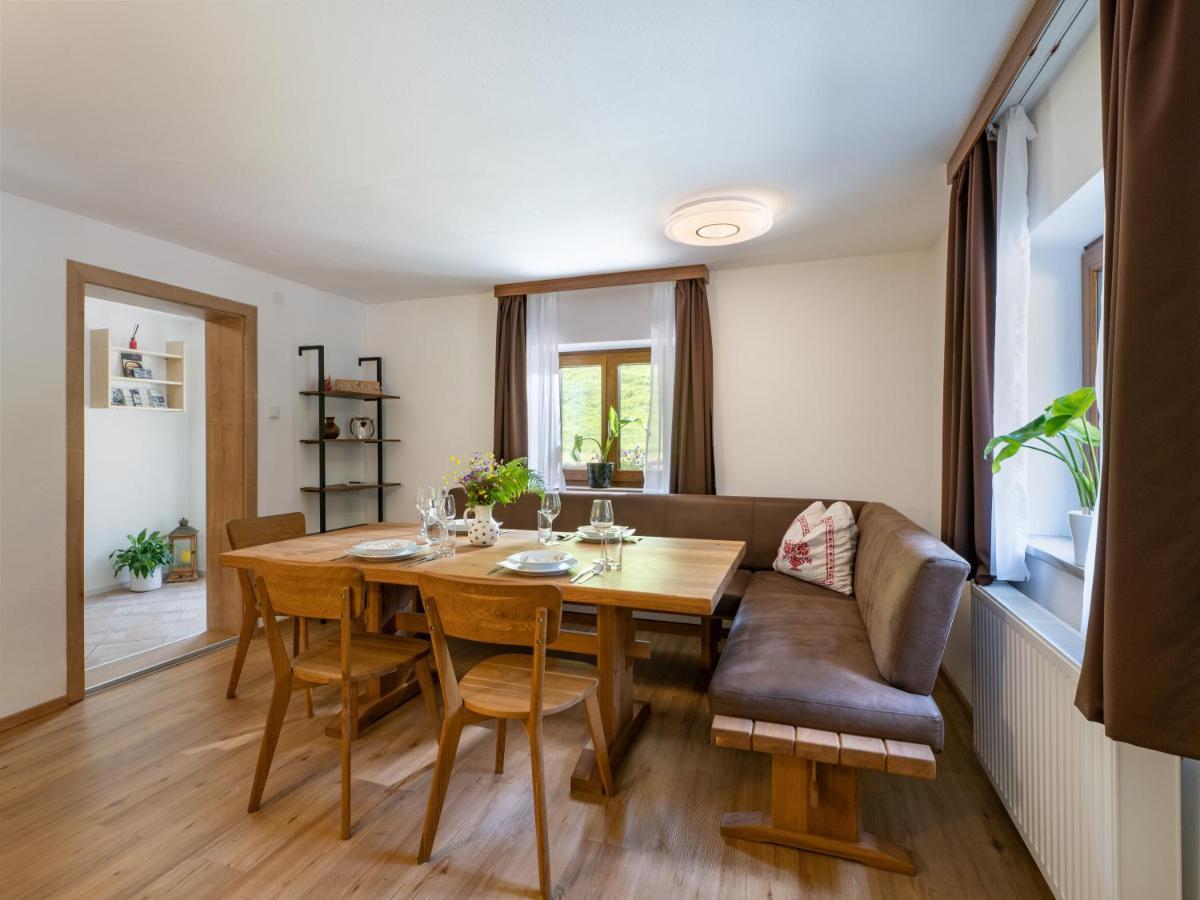 Apartement Eil Soll Luaran gambar