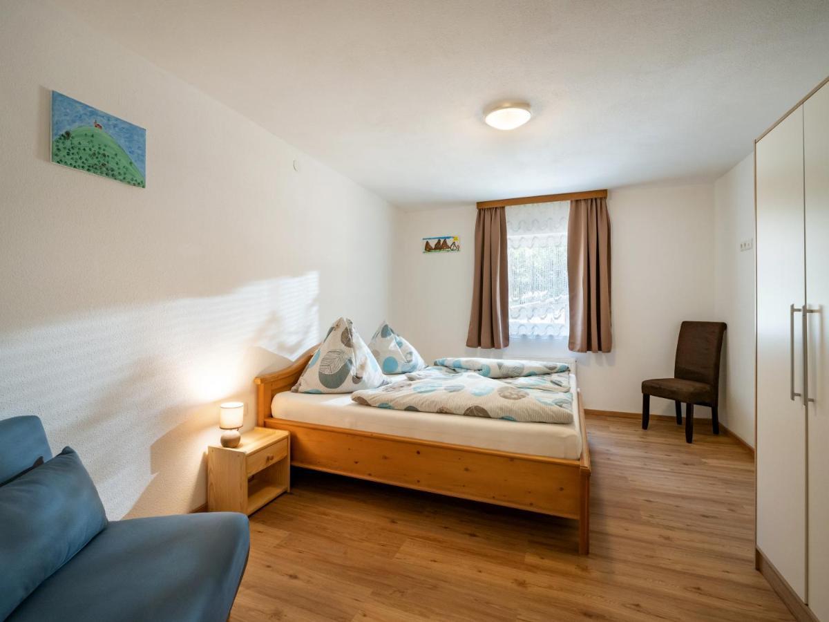 Apartement Eil Soll Luaran gambar