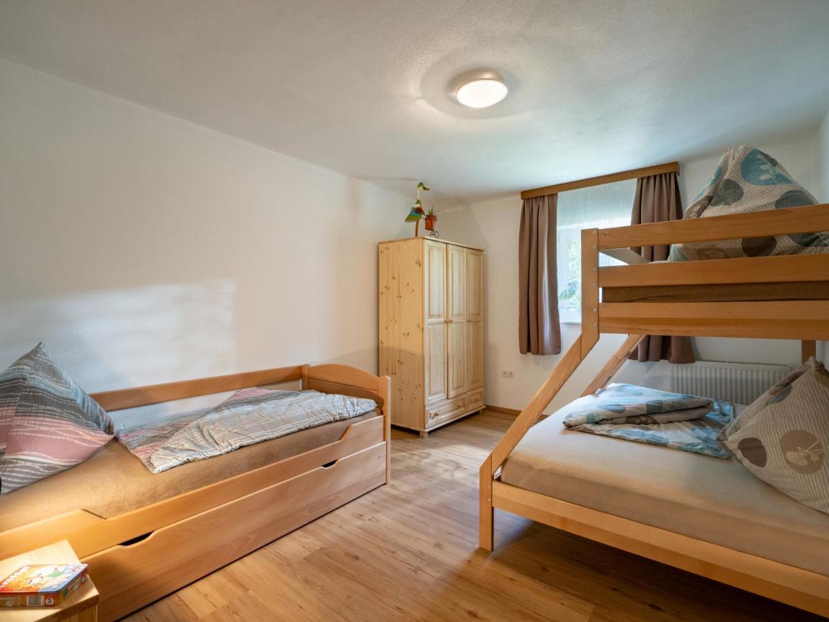 Apartement Eil Soll Luaran gambar