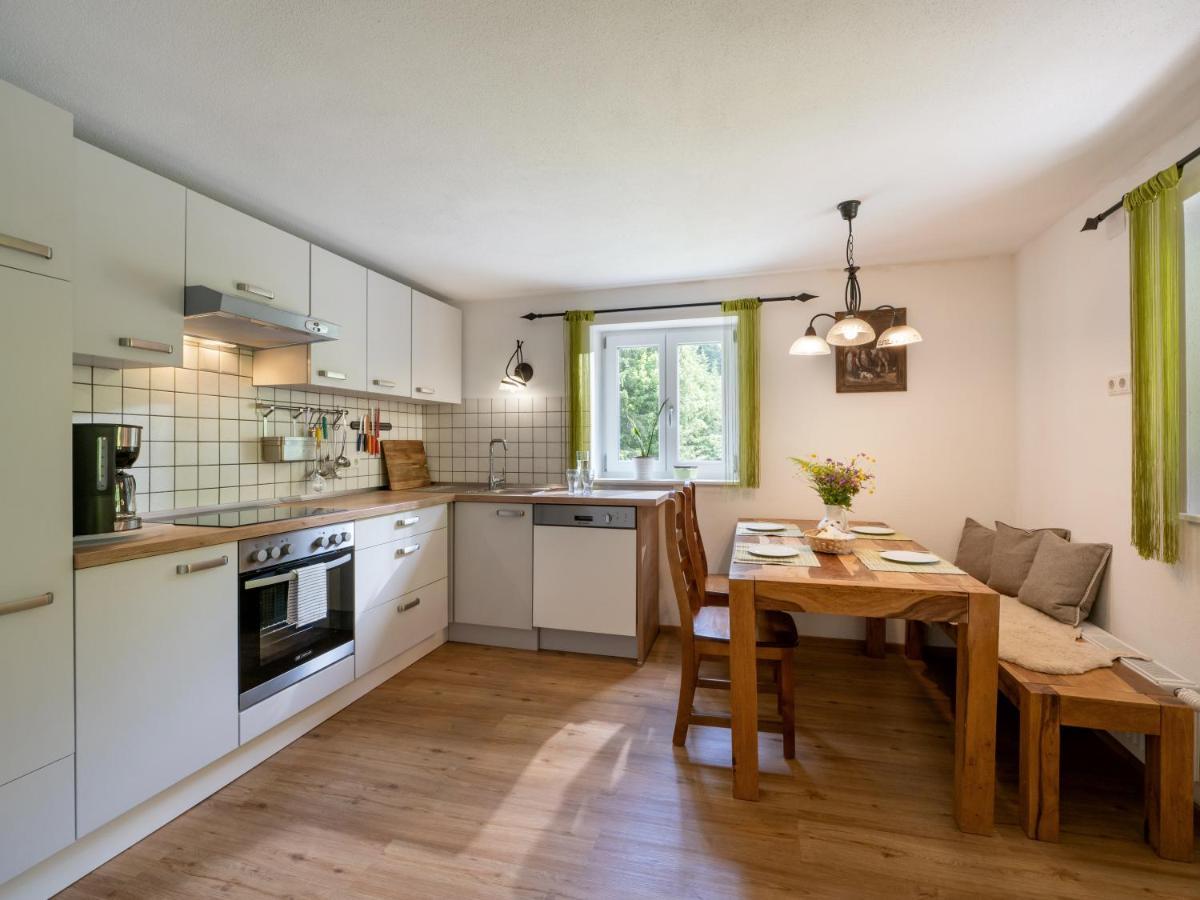 Apartement Eil Soll Luaran gambar