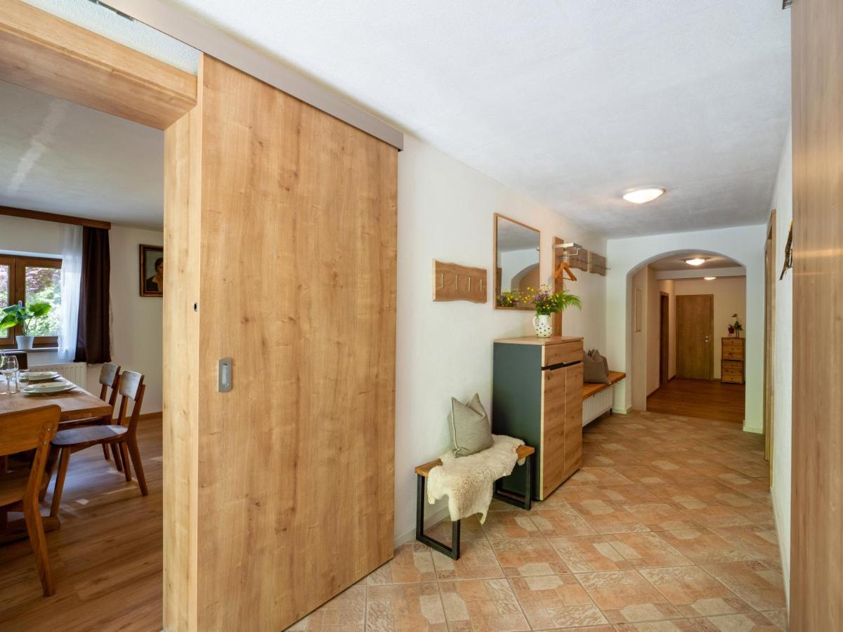 Apartement Eil Soll Luaran gambar